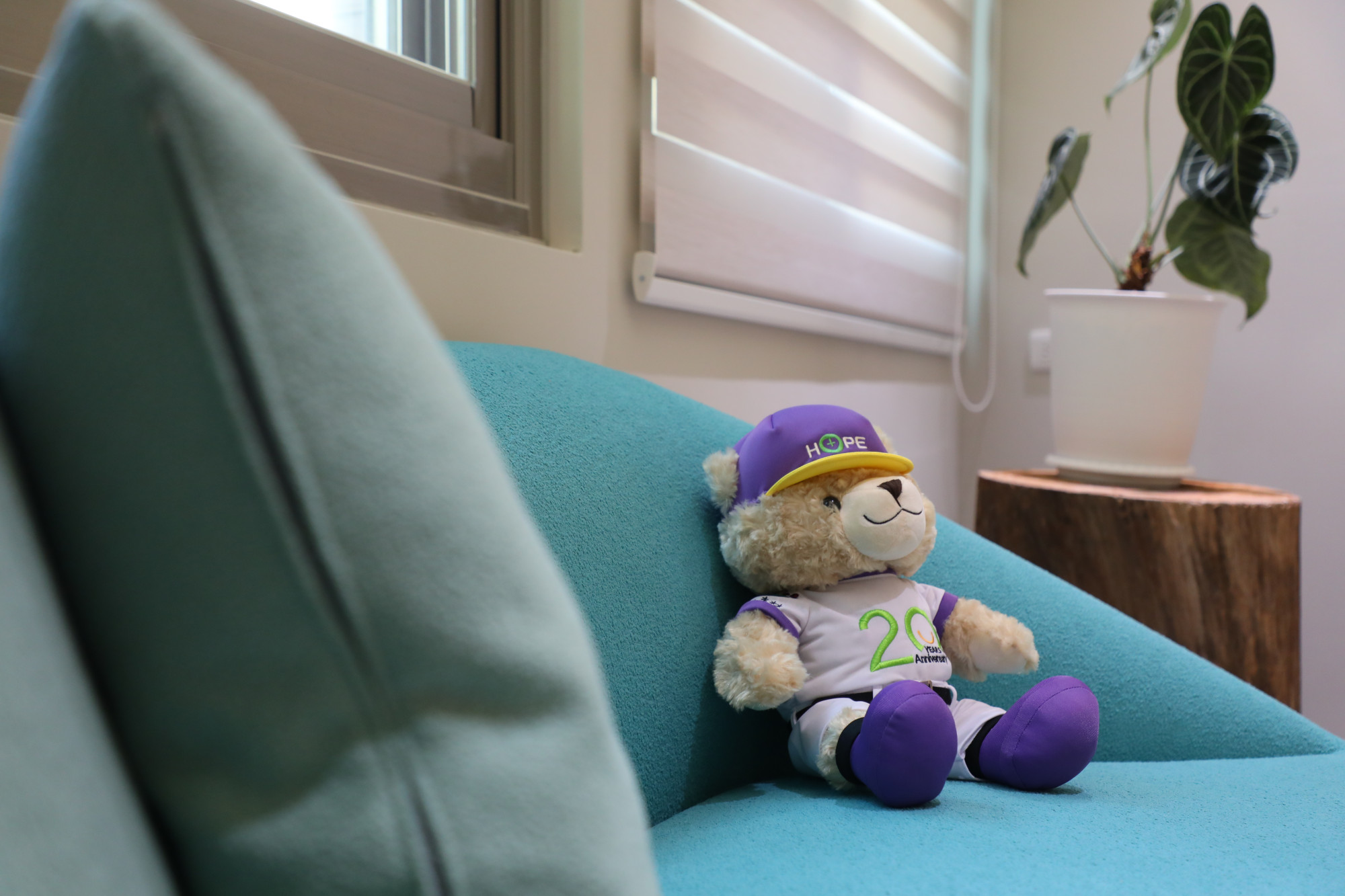 我與癌症最近的距離：四次靠近，層層不同的經驗