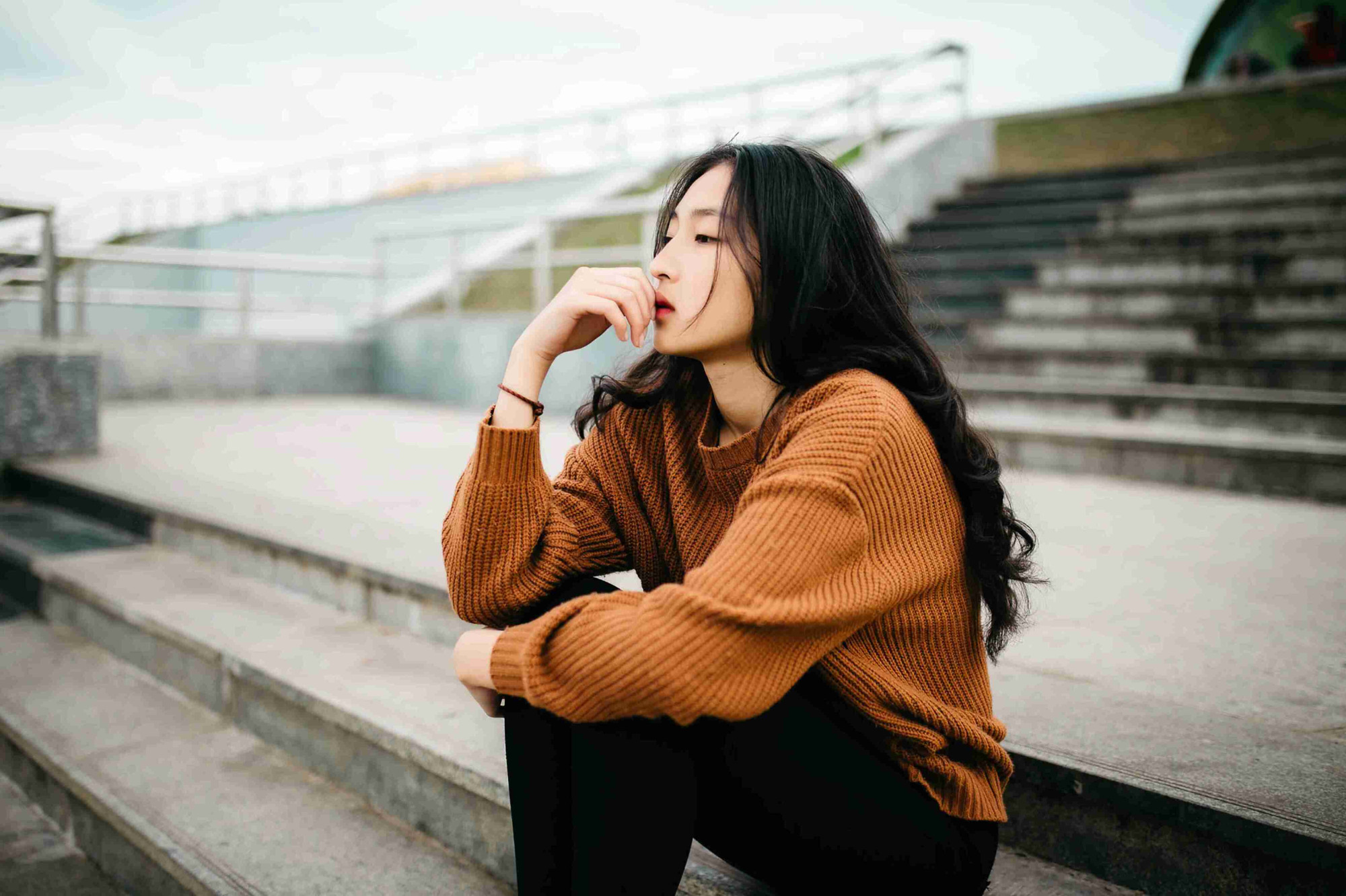 許自己快樂：給癌症家庭兒少的「心理罪惡感」解套指南